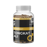 Tongkat Ali Qrp Nutrition | Megapump