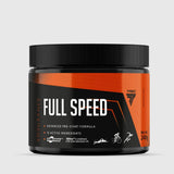 Trec Full Speed Pre workout formula | Megapump