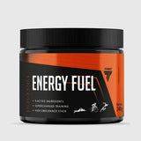 Energy Fuel Preworkout Trec Nutrition | Megapump