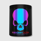 WarCry Ultra Pre Workout - 30 servings
