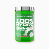 Scitec Nutrition 100% Hydro Isolate Protein | Megapump
