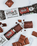 PHD Smart Plant Bar Dark Choc Brownie | Megapump