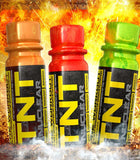 TNT Nuclear Pre-workout Shot 60ml NXT Nutrition