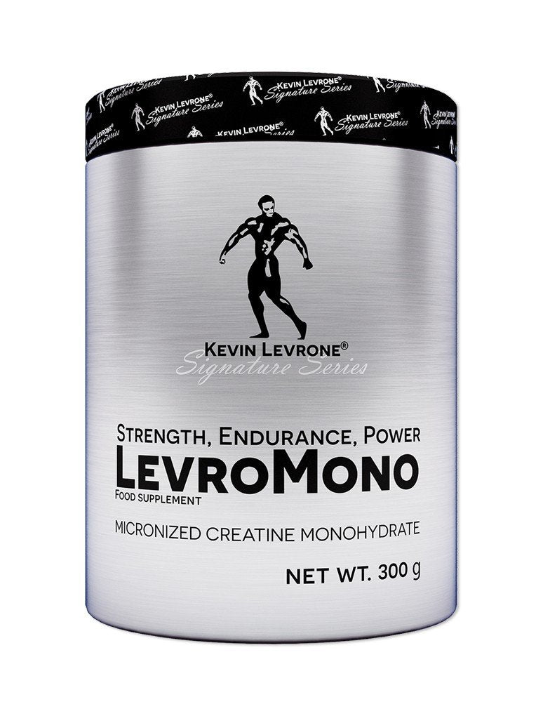 Gold Creatine Kevin Levrone 300 g