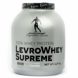 LevroWhey Supreme 100% Whey protein Kevin Levrone 2000g | Megapump