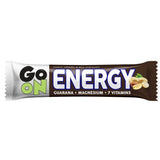 Energy Bar 50g GO ON Sante