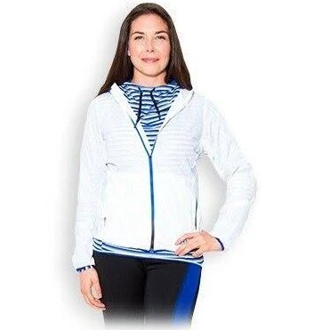 USN Ladies Lightweight Jacket