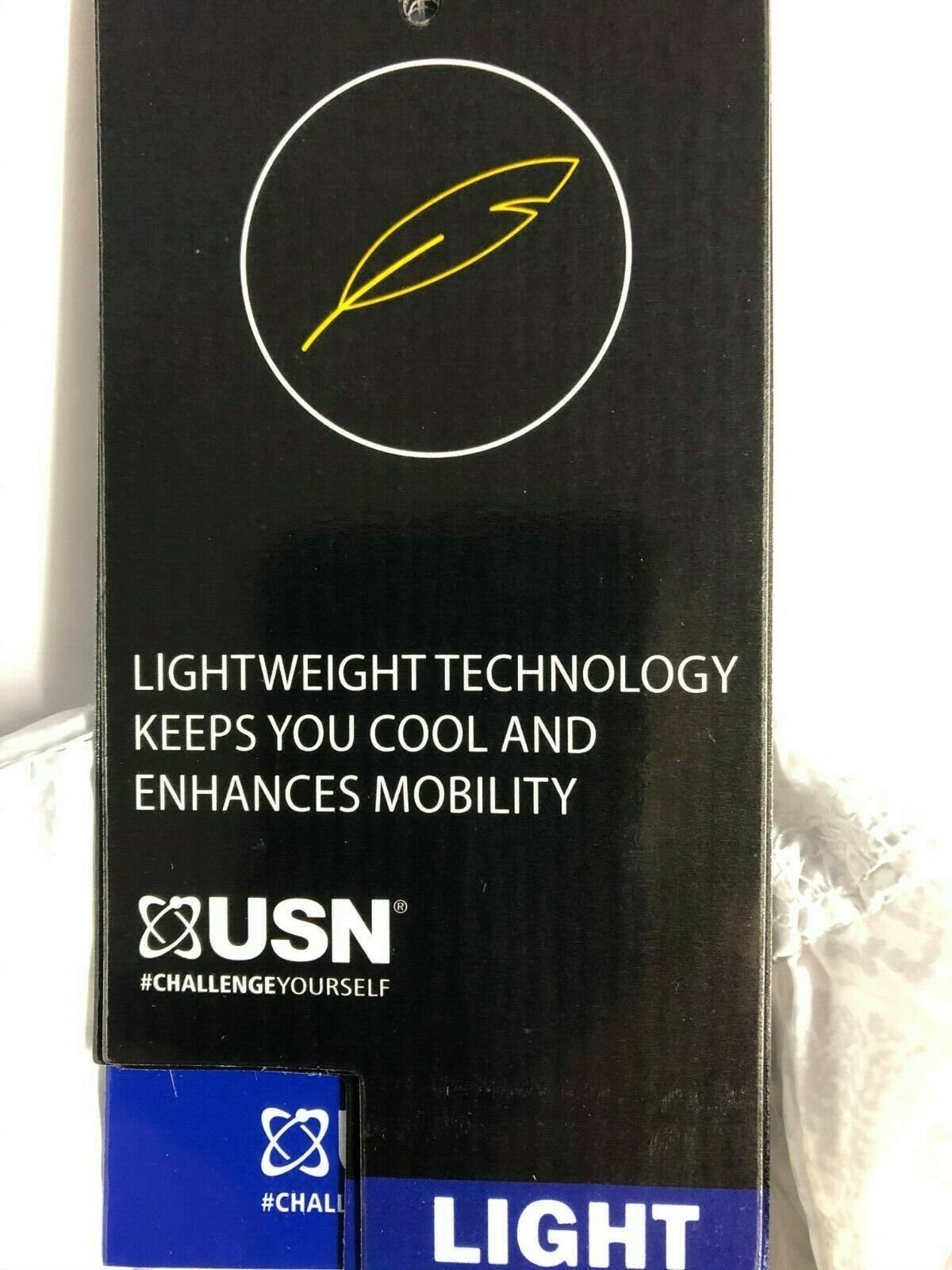 USN Ladies Lightweight Jacket