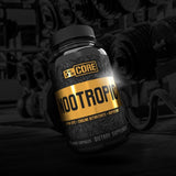 5% Nutrition Rich Piana 5% Core Nootropic 120 capsules | Megapump