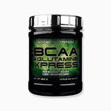 BCAA + Glutamine Xpress Scitec Nutrition | Megapump