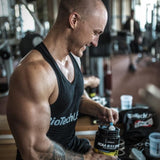 Biotech USA BCAA 8:1:1 Zero - megapump