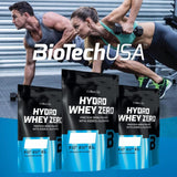 Biotech USA Hydro Whey Zero 454g | Megapump