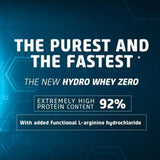 Biotech USA Hydro Whey Zero Protein 454g | Megapump