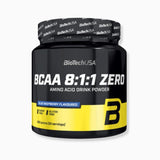 Biotech USA BCAA 8:1:1 Zero - megapump