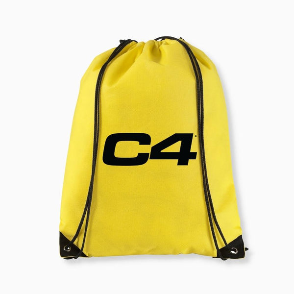 C4® Drawstring Backpack