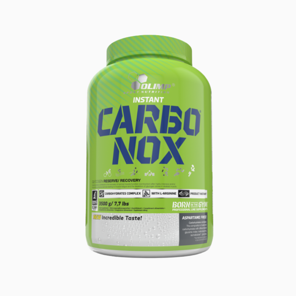 CarboNox Olimp 3.5 kg | Megapump