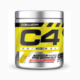 Cellucor C4 Original - 60 servings | Megapump