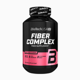 Fiber complex 120 capsules | Megapump