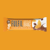 Fulfil Bar - Chocolate Orange 55g - Megapump