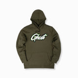 Ghost INSPO V2 Hoodie | Megapump