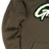 Ghost INSPO V2 Hoodie | Megapump