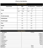 CNP EAA Essential Amino Acid | Megapump
