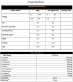 CNP EAA Essential Amino Acid | Megapump