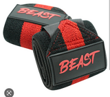 Beast Wrist Wraps - 50 cm