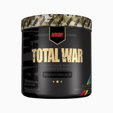 Total War Pre Workout Redcon1 | Megapump