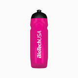 Biotech Usa Water Bottle Pink 750ml - megapump.ie