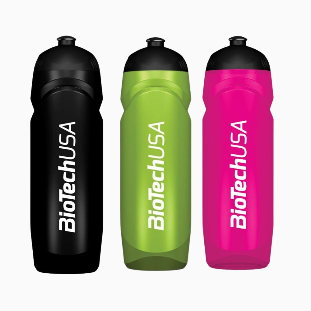 Biotech Usa Water Bottle 750ml - megapump.ie