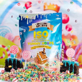 Yummy Sports ISO Whey Protein Isolate | Megapump