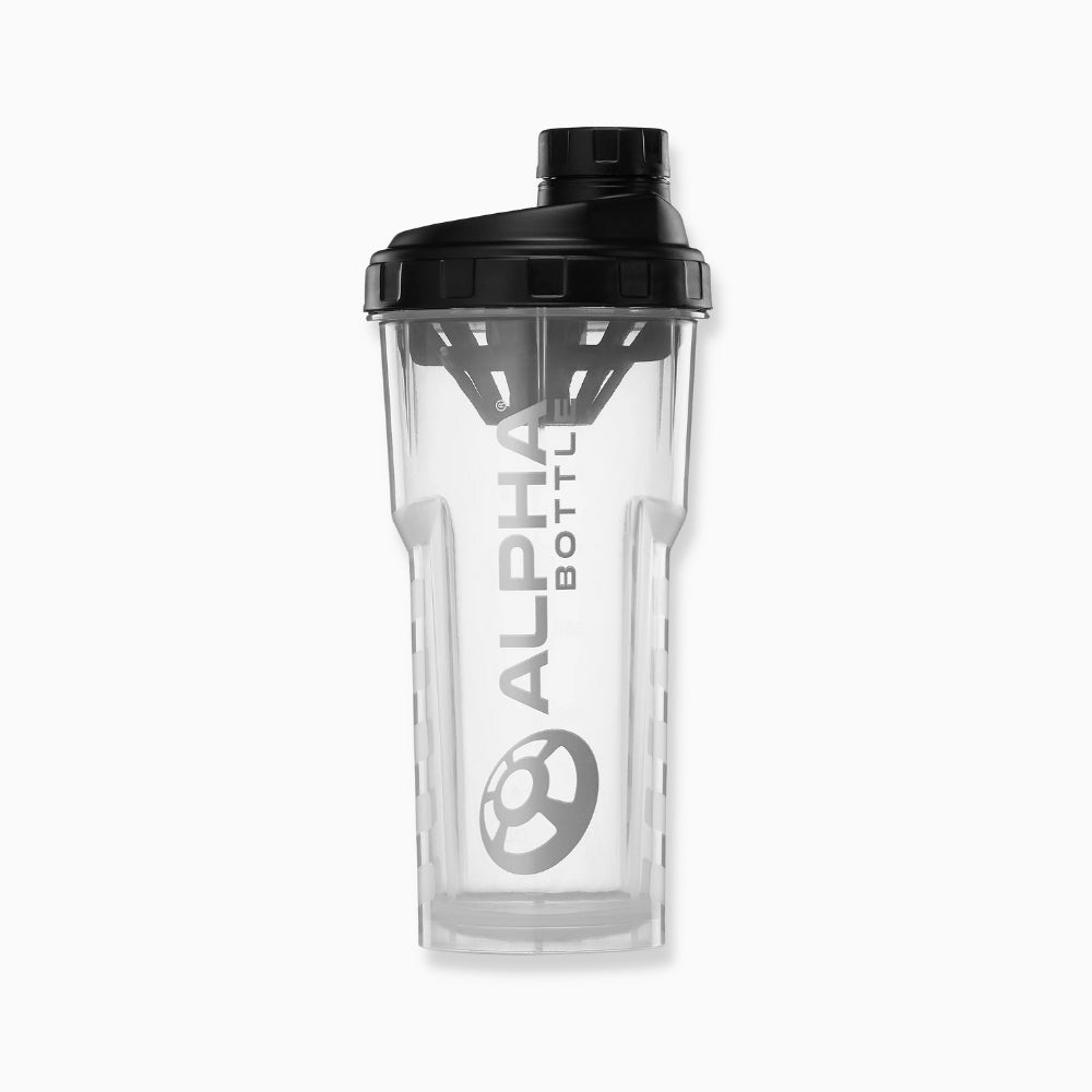 Alpha Bottle V2 Shaker 750 ml / 1000 ml