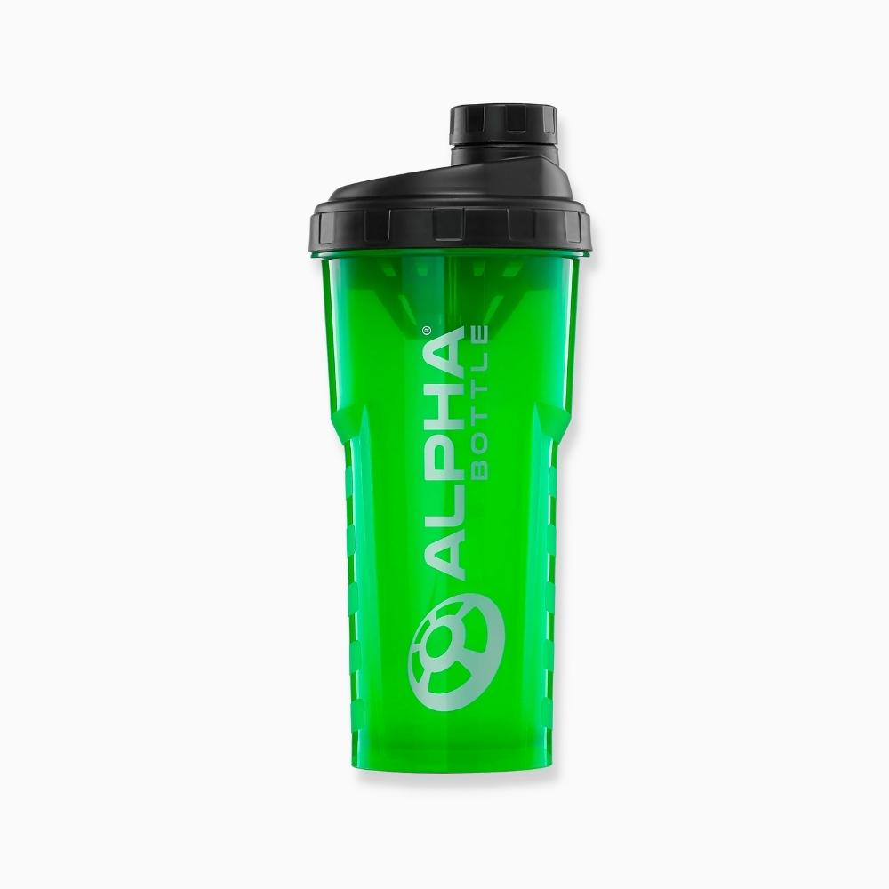 Alpha Bottle V2 Shaker 750 ml / 1000 ml