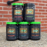 Alpha Lion SuperHuman Pump NON Stim Pre workout | Megapump