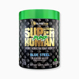 Alpha Lion SuperHuman Pump NON Stim Pre workout | Megapump