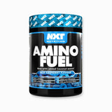 NXT Nutrition Amino Fuel Blue Raspberry 300g | megapump