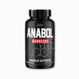 Anabol Hardcore Nutrex Research | Megapump