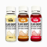 Applied Nutrition Fit Cuisine Flavour Drops | Megapump