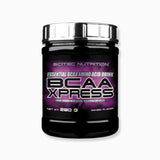 Bcaa Xpress Scitec Nutrition 280g | Megapump