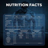 BiotechUSA Iso Whey Zero 2.27 kg - megapump