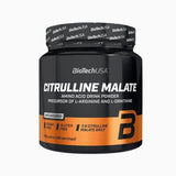 Citrulline Malate 300g Unflavoured Biotech USA at Megapump