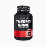 Biotech USA Thermo Drine 60 capsules | Megapump
