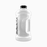 Biotech USA Water Jug Gallon Transparent | Megapump