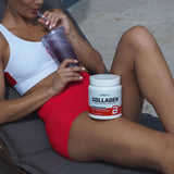 BiotechUSA Collagen powder - MEGAPUMP