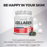 Biotech USA Collagen - Megapump