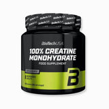 100% Micronized Creatine Biotech USA 300g | Megapump