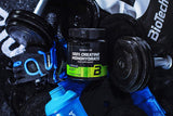 Creatine Monohydrate Powder BiotechUSA | Megapump