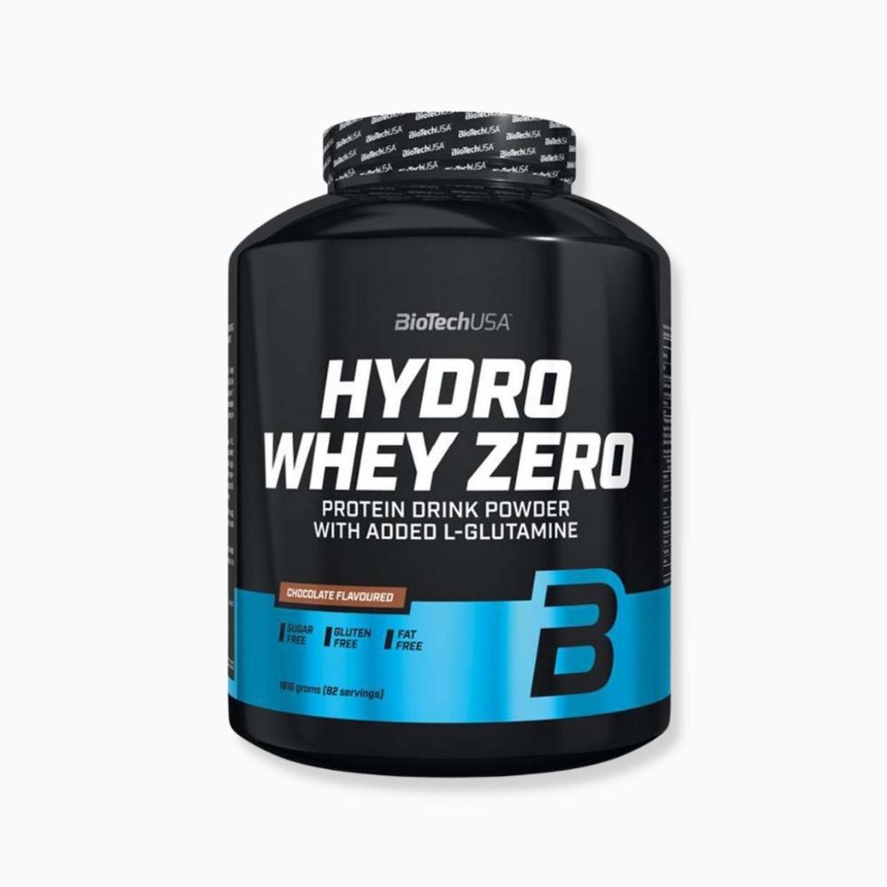 Biotech USA Hydro Whey Zero 1816g | Megapump