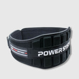 Neoprene Fitness Belt Neo Power - Power System
